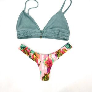 Montce Bikini Set L